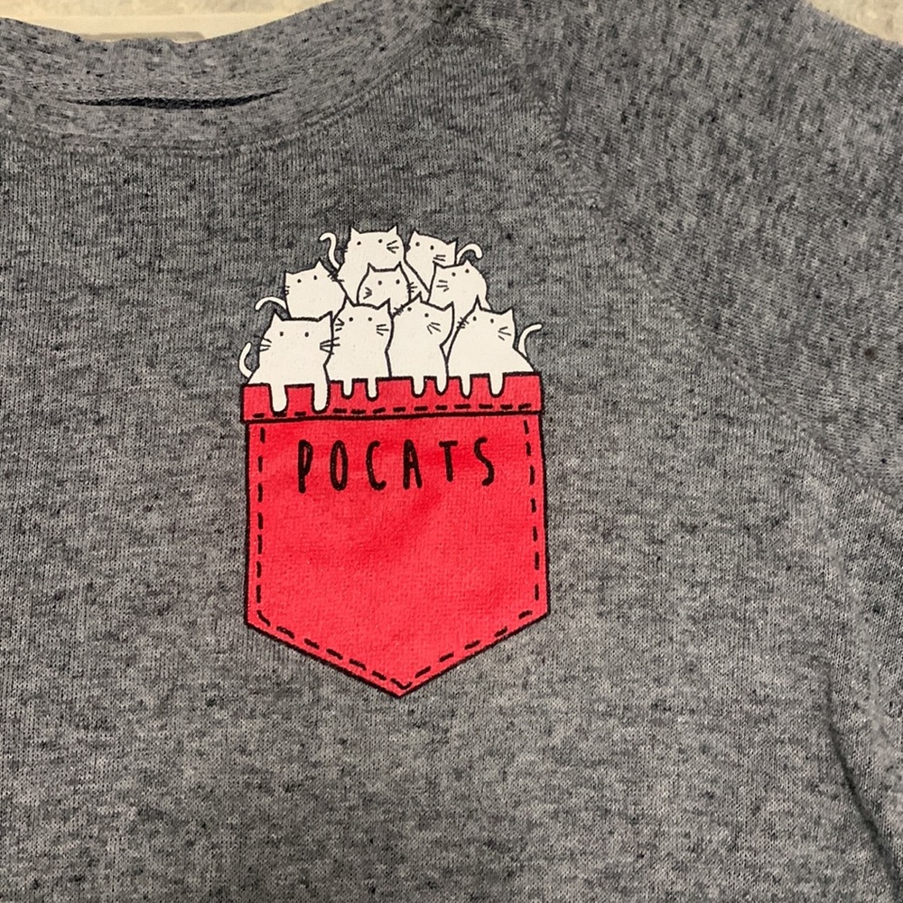 Size small comfy sweater